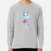 ssrcolightweight sweatshirtmensheather greyfrontsquare productx1000 bgf8f8f8 42 - Animal Crossing UK Store