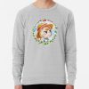 ssrcolightweight sweatshirtmensheather greyfrontsquare productx1000 bgf8f8f8 43 - Animal Crossing UK Store