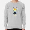 ssrcolightweight sweatshirtmensheather greyfrontsquare productx1000 bgf8f8f8 44 - Animal Crossing UK Store