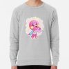 ssrcolightweight sweatshirtmensheather greyfrontsquare productx1000 bgf8f8f8 45 - Animal Crossing UK Store