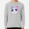 ssrcolightweight sweatshirtmensheather greyfrontsquare productx1000 bgf8f8f8 49 - Animal Crossing UK Store