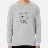 ssrcolightweight sweatshirtmensheather greyfrontsquare productx1000 bgf8f8f8 50 - Animal Crossing UK Store