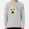 ssrcolightweight sweatshirtmensheather greyfrontsquare productx1000 bgf8f8f8 58 - Animal Crossing UK Store