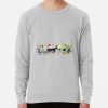 ssrcolightweight sweatshirtmensheather greyfrontsquare productx1000 bgf8f8f8 63 - Animal Crossing UK Store