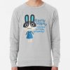 ssrcolightweight sweatshirtmensheather greyfrontsquare productx1000 bgf8f8f8 71 - Animal Crossing UK Store