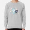 ssrcolightweight sweatshirtmensheather greyfrontsquare productx1000 bgf8f8f8 76 - Animal Crossing UK Store