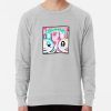 ssrcolightweight sweatshirtmensheather greyfrontsquare productx1000 bgf8f8f8 77 - Animal Crossing UK Store