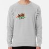 ssrcolightweight sweatshirtmensheather greyfrontsquare productx1000 bgf8f8f8 8 - Animal Crossing UK Store
