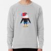 ssrcolightweight sweatshirtmensheather greyfrontsquare productx1000 bgf8f8f8 80 - Animal Crossing UK Store