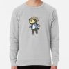 ssrcolightweight sweatshirtmensheather greyfrontsquare productx1000 bgf8f8f8 84 - Animal Crossing UK Store