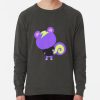 ssrcolightweight sweatshirtmensheather mid charcoalfrontsquare productx1000 bgf8f8f8 2 - Animal Crossing UK Store