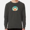 ssrcolightweight sweatshirtmensheather mid charcoalfrontsquare productx1000 bgf8f8f8 3 - Animal Crossing UK Store