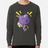 ssrcolightweight sweatshirtmensheather mid charcoalfrontsquare productx1000 bgf8f8f8 4 - Animal Crossing UK Store