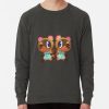 ssrcolightweight sweatshirtmensheather mid charcoalfrontsquare productx1000 bgf8f8f8 5 - Animal Crossing UK Store