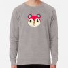 ssrcolightweight sweatshirtmensheather mid greyfrontsquare productx1000 bgf8f8f8 - Animal Crossing UK Store