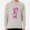 ssrcolightweight sweatshirtmensheather oatmealfrontsquare productx1000 bgf8f8f8 5 - Animal Crossing UK Store