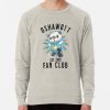 ssrcolightweight sweatshirtmensoatmeal heatherfrontsquare productx1000 bgf8f8f8 19 - Animal Crossing UK Store