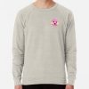 ssrcolightweight sweatshirtmensoatmeal heatherfrontsquare productx1000 bgf8f8f8 22 - Animal Crossing UK Store