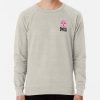 ssrcolightweight sweatshirtmensoatmeal heatherfrontsquare productx1000 bgf8f8f8 32 - Animal Crossing UK Store