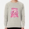 ssrcolightweight sweatshirtmensoatmeal heatherfrontsquare productx1000 bgf8f8f8 4 - Animal Crossing UK Store