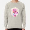 ssrcolightweight sweatshirtmensoatmeal heatherfrontsquare productx1000 bgf8f8f8 45 - Animal Crossing UK Store