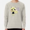 ssrcolightweight sweatshirtmensoatmeal heatherfrontsquare productx1000 bgf8f8f8 58 - Animal Crossing UK Store