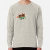 ssrcolightweight sweatshirtmensoatmeal heatherfrontsquare productx1000 bgf8f8f8 8 - Animal Crossing UK Store