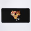 urdesk mat flatlaysquare1000x1000 23 - Animal Crossing UK Store