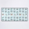 urdesk mat flatlaysquare1000x1000 4 - Animal Crossing UK Store