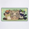 urdesk mat flatlaysquare1000x1000 42 - Animal Crossing UK Store