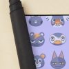 urdesk mat rolltall portrait750x1000 1 - Animal Crossing UK Store