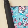 urdesk mat rolltall portrait750x1000 11 - Animal Crossing UK Store