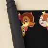 urdesk mat rolltall portrait750x1000 33 - Animal Crossing UK Store