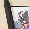 urdesk mat rolltall portrait750x1000 48 - Animal Crossing UK Store